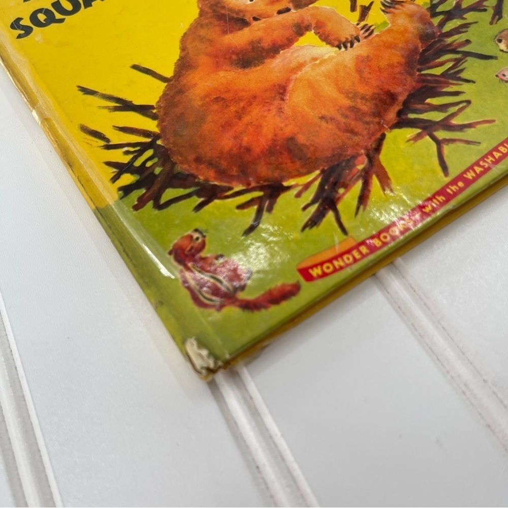 Vintage Rare Interesting Children’s Books Lot of Two - Picture 3 of 16